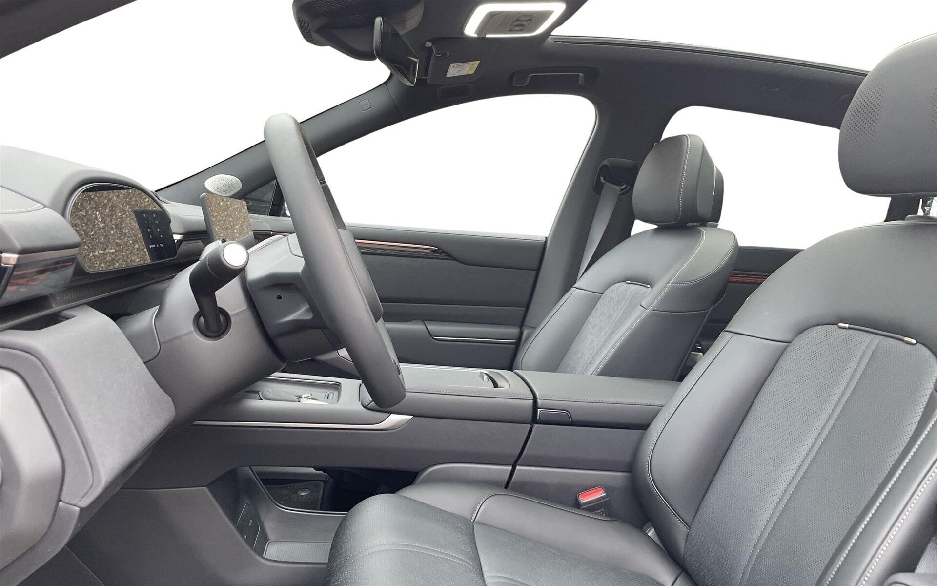 Zeekr 7X EL Privilege AWD 639HK 5d Aut.