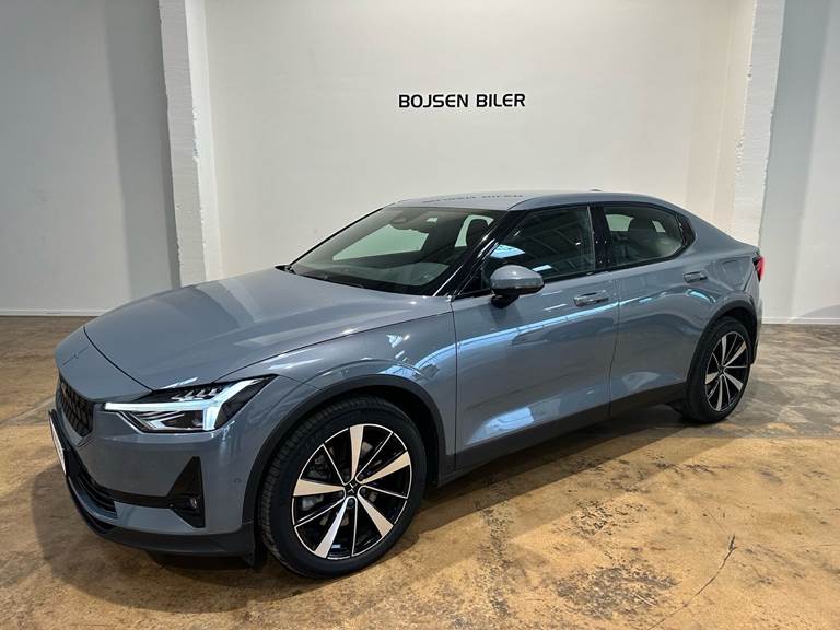 Polestar 2 EL Long range Single motor 231HK 5d Aut.