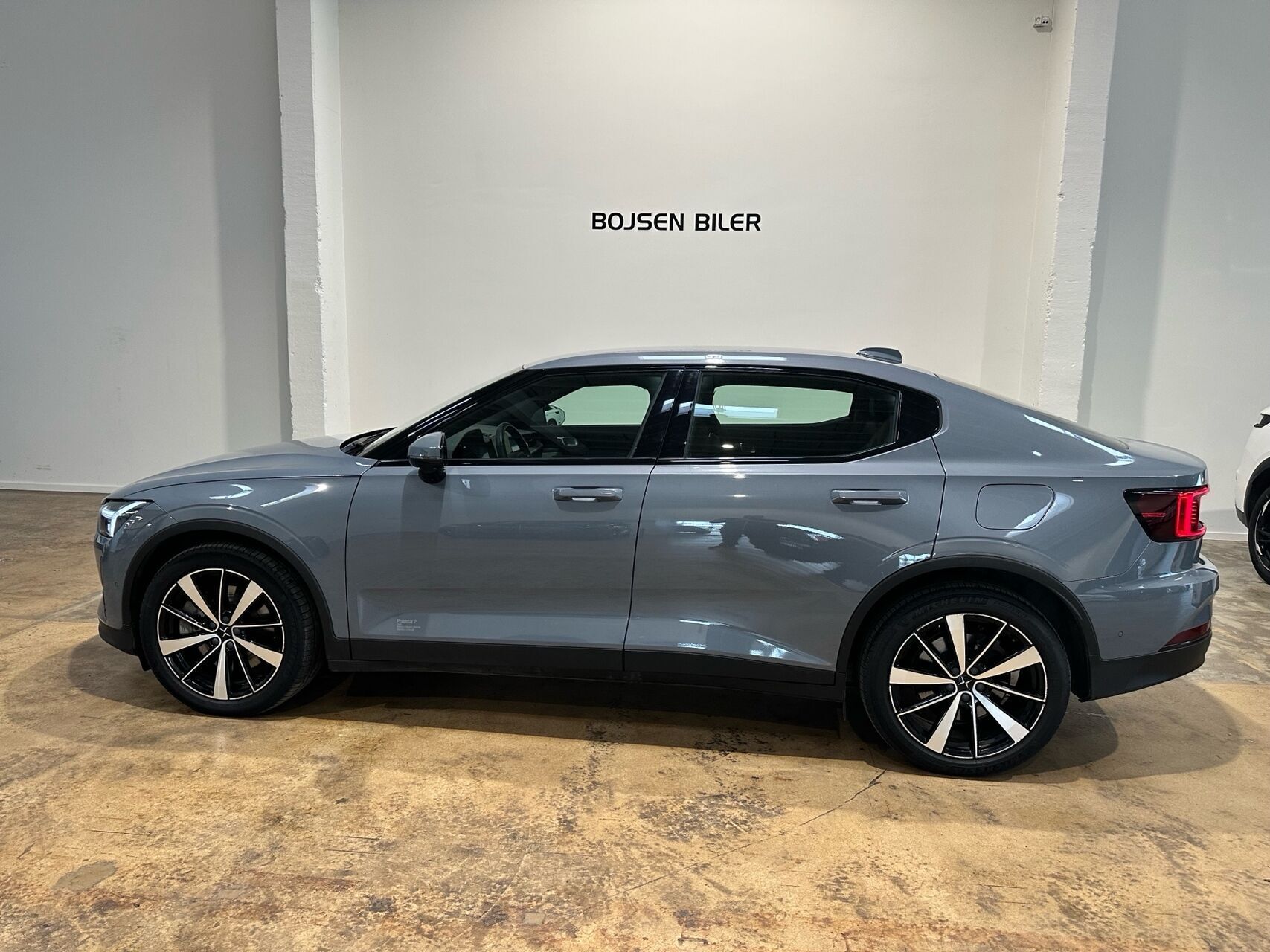 Polestar 2 EL Long range Single motor 231HK 5d Aut.