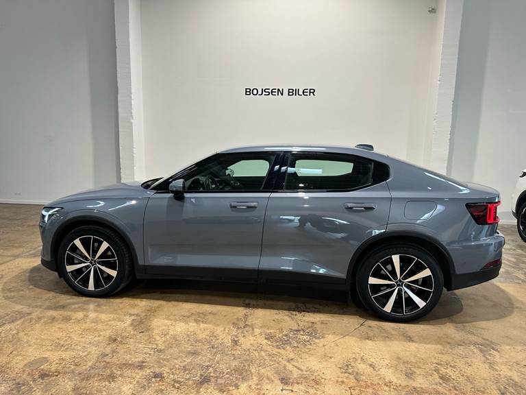 Polestar 2 EL Long range Single motor 231HK 5d Aut.