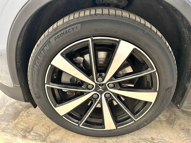 Polestar 2 EL Long range Single motor 231HK 5d Aut.