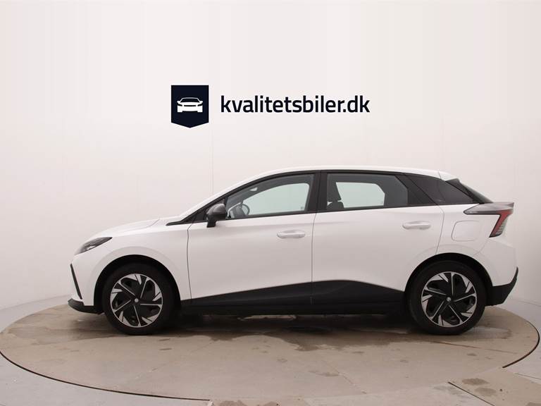 MG MG4 Electric EL Standard Range Nordic Edition 170HK 5d Aut.