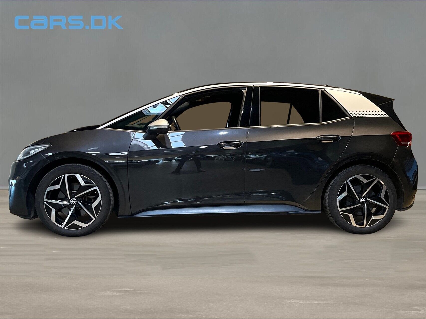 VW ID.3 EL 1st 204HK 5d Aut.