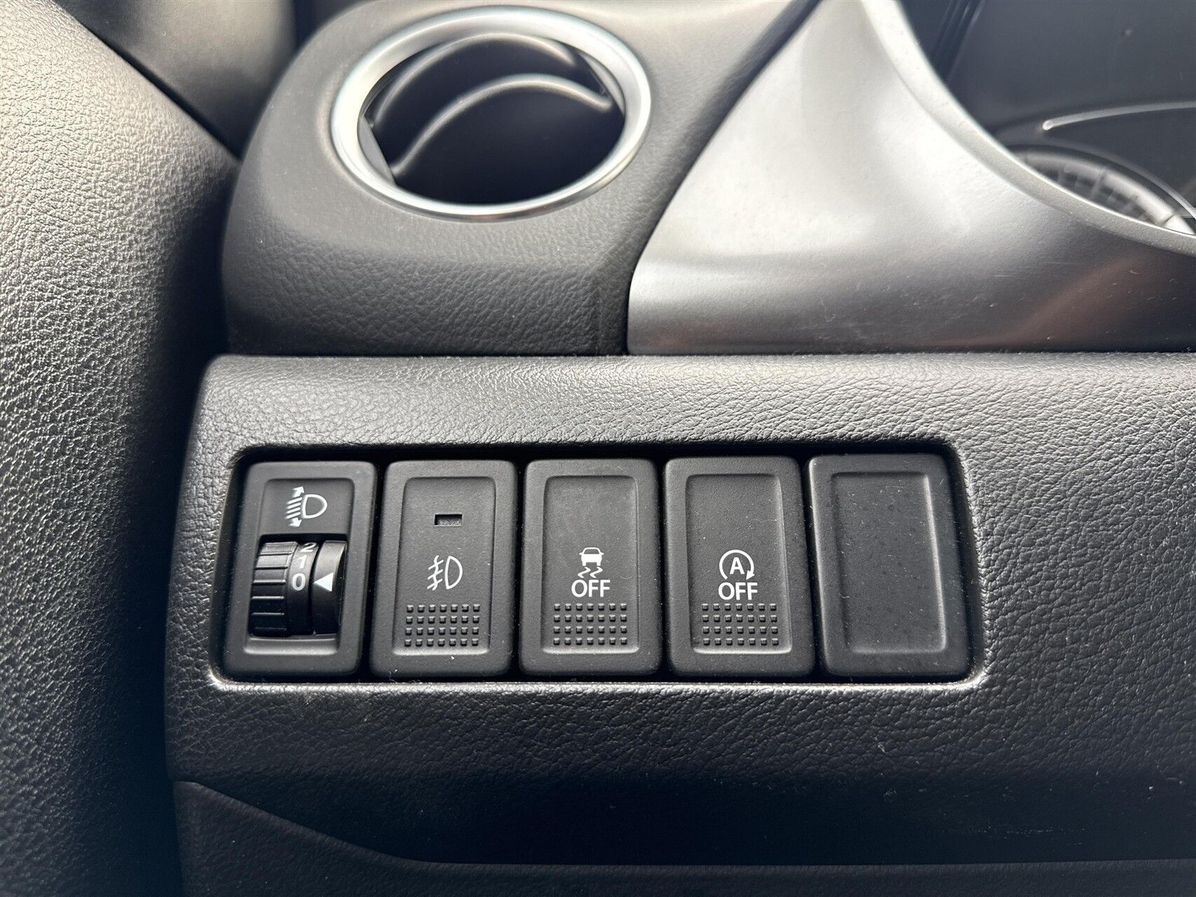 Hvid Suzuki Vitara fra 2020