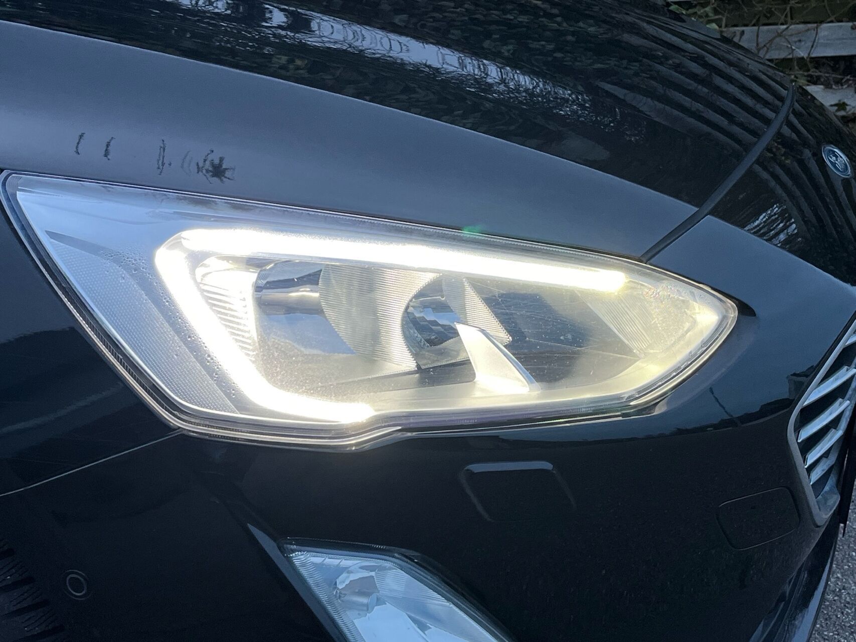 Ford Focus 1,0 EcoBoost Titanium 125HK 5d 6g