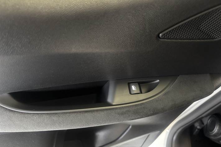 Hvid DS DS3 Crossback fra 2021