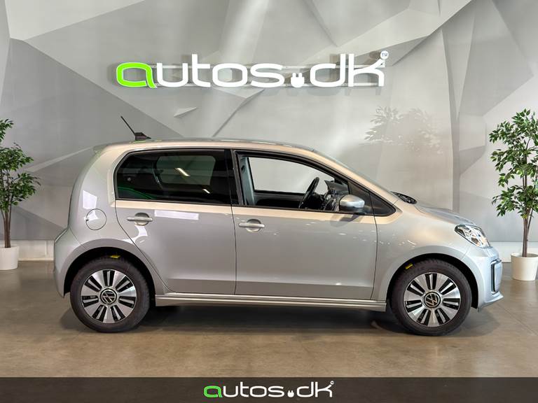 VW E-UP! Max