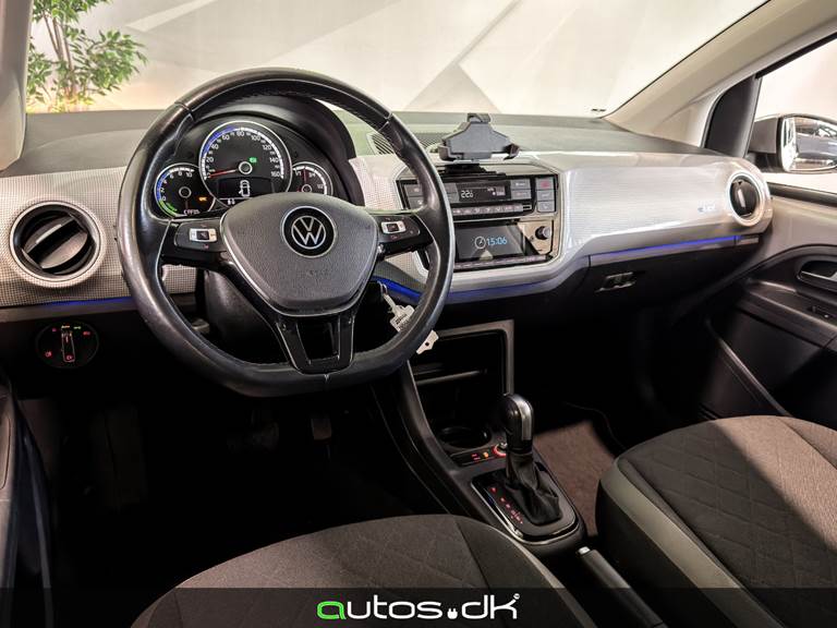 VW E-UP! Max