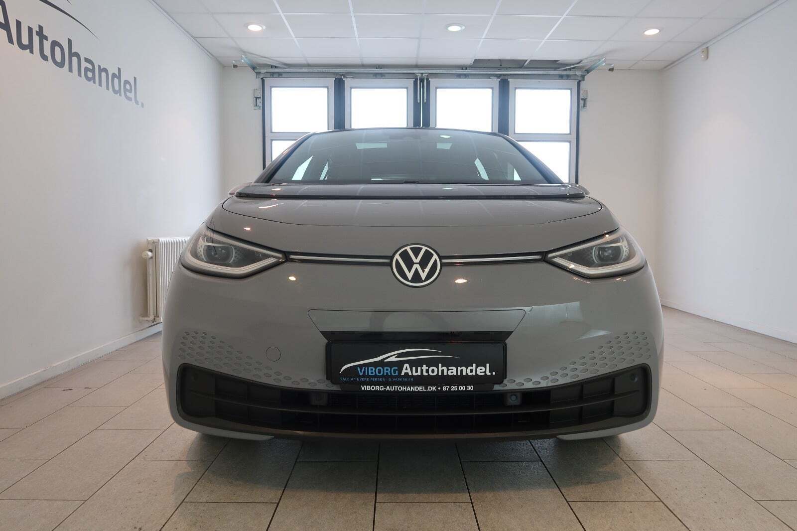 VW ID.3 58 Pro Performance