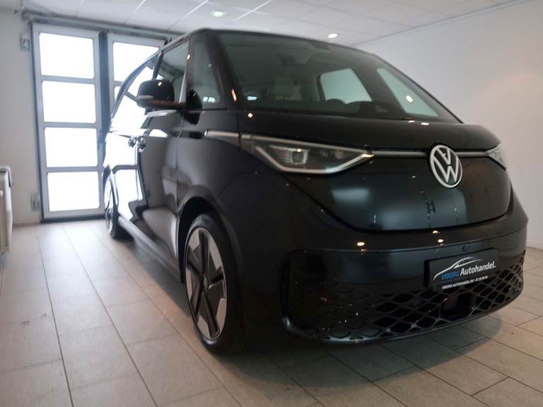 VW ID.Buzz 77 Style 75 Years Edition SWB