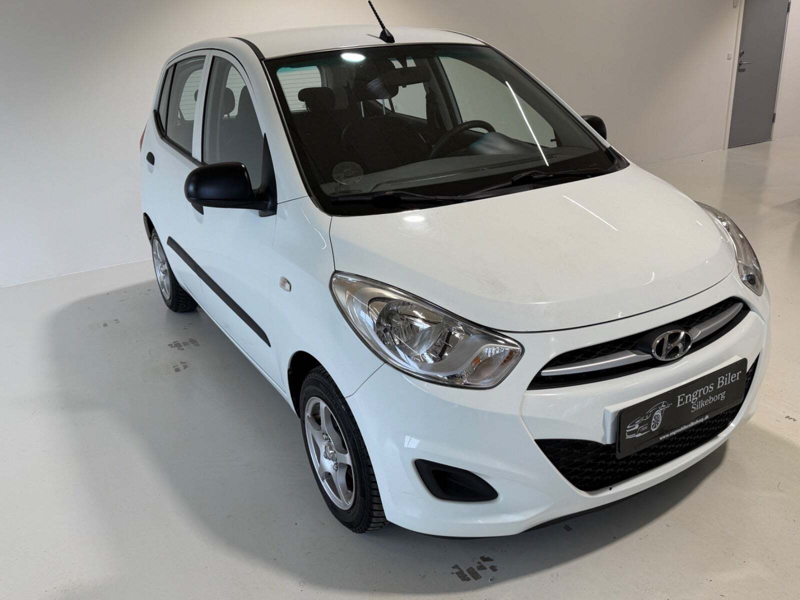 Hyundai i10 1,2 Classic