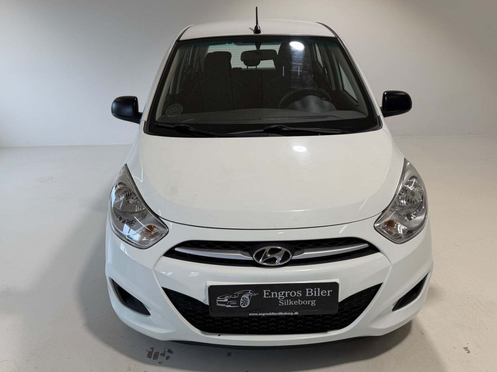 Hyundai i10 1,2 Classic
