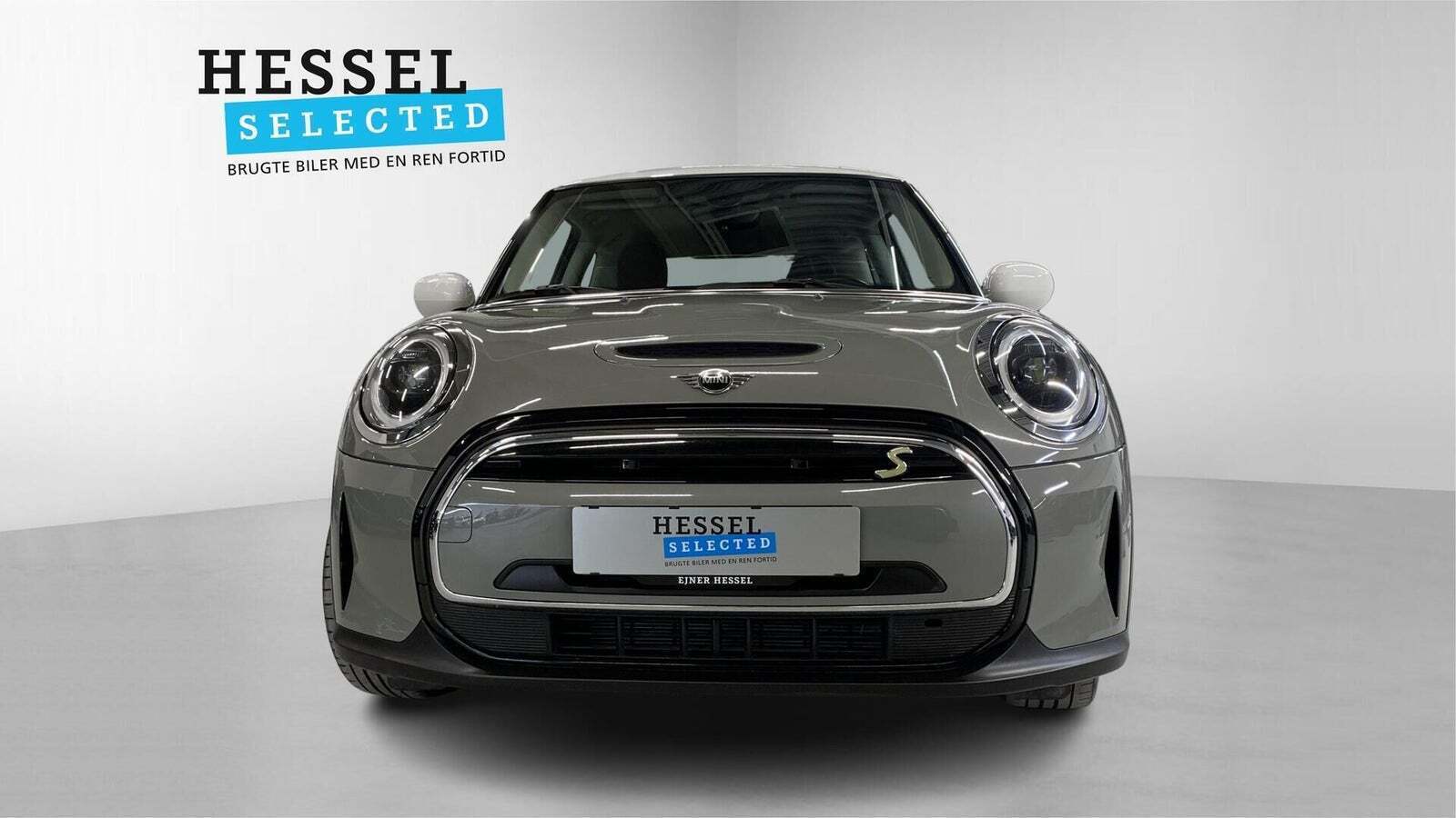 Mini Cooper SE Essential