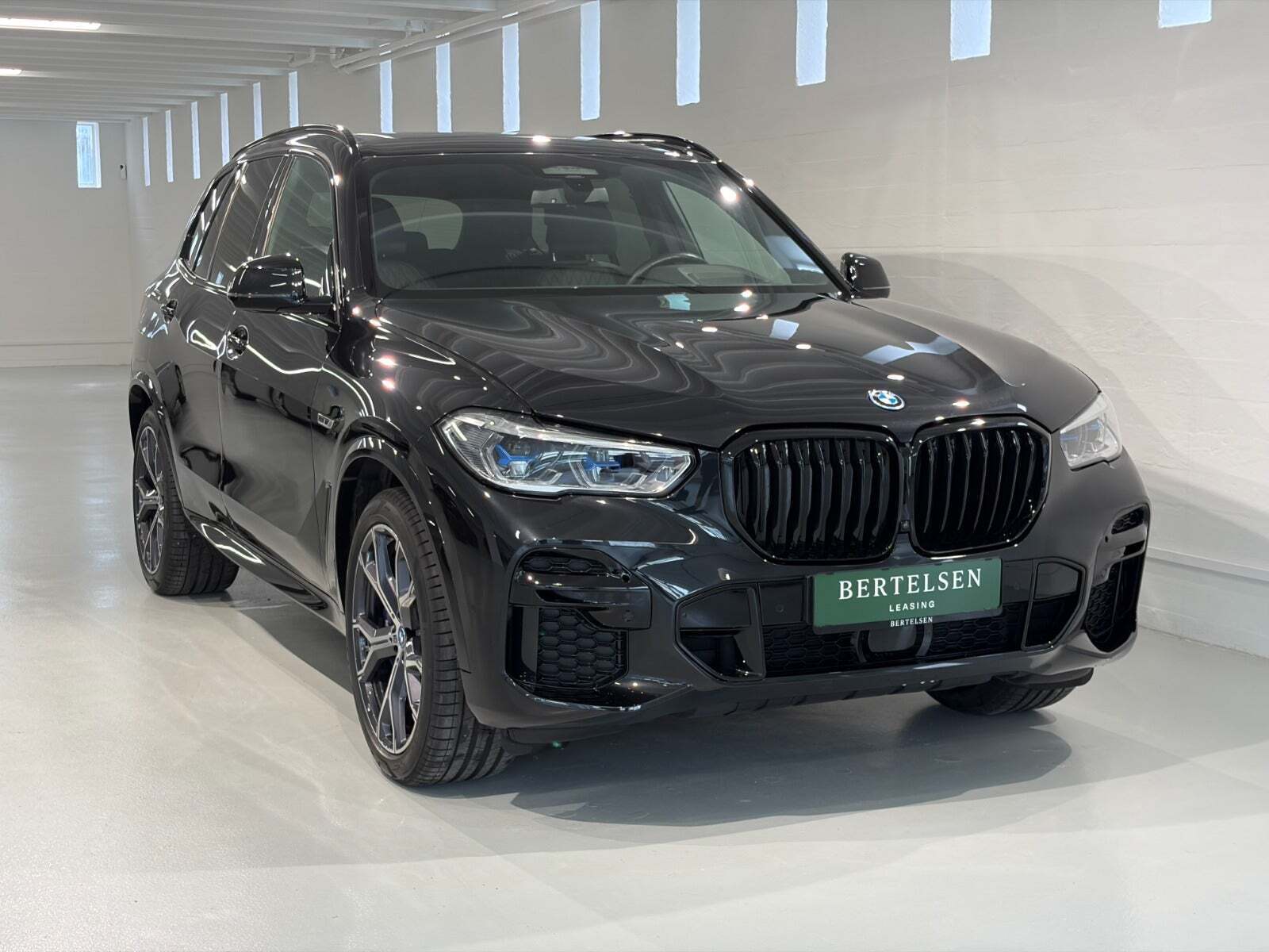 BMW X5 3,0 xDrive45e M-Sport aut.