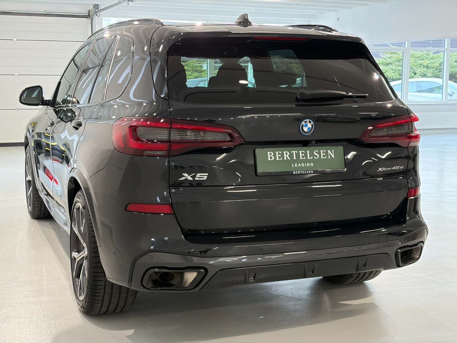 BMW X5 3,0 xDrive45e M-Sport aut.