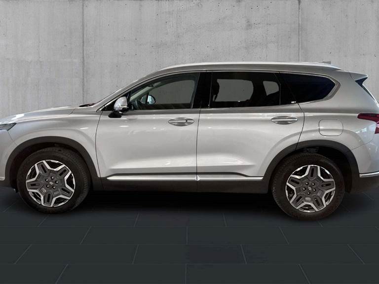 Hyundai Santa Fe 1,6 PHEV Advanced aut. 4WD 7prs