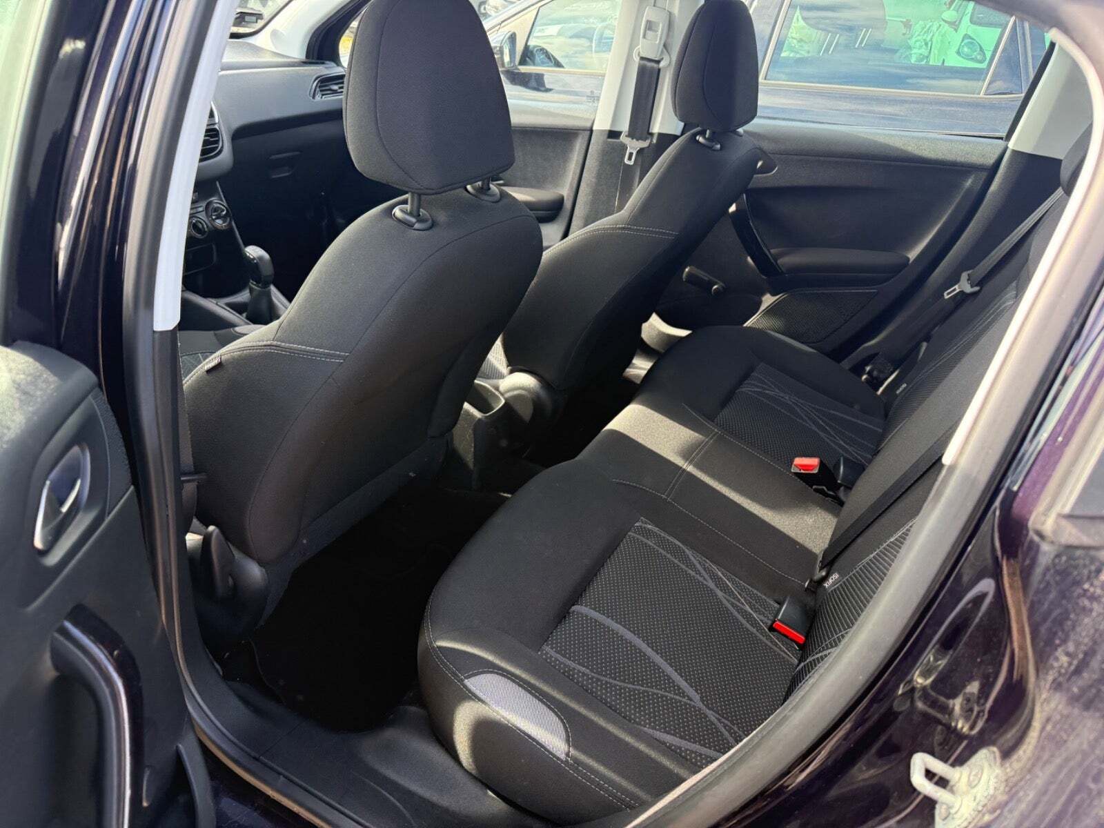 Peugeot 208 1,2 VTi Active