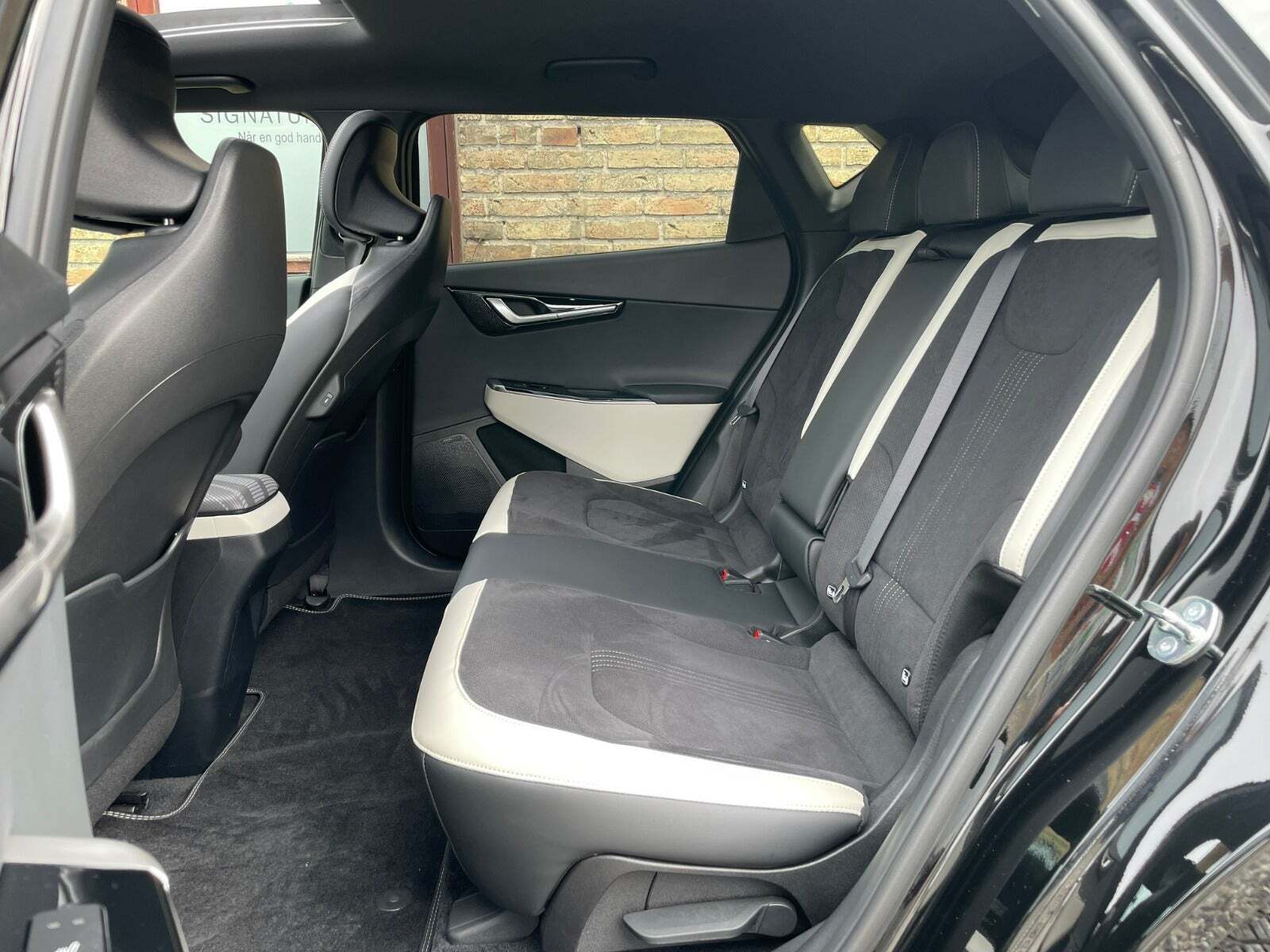 Kia EV6 77 Long Range Performance GT-Line AWD