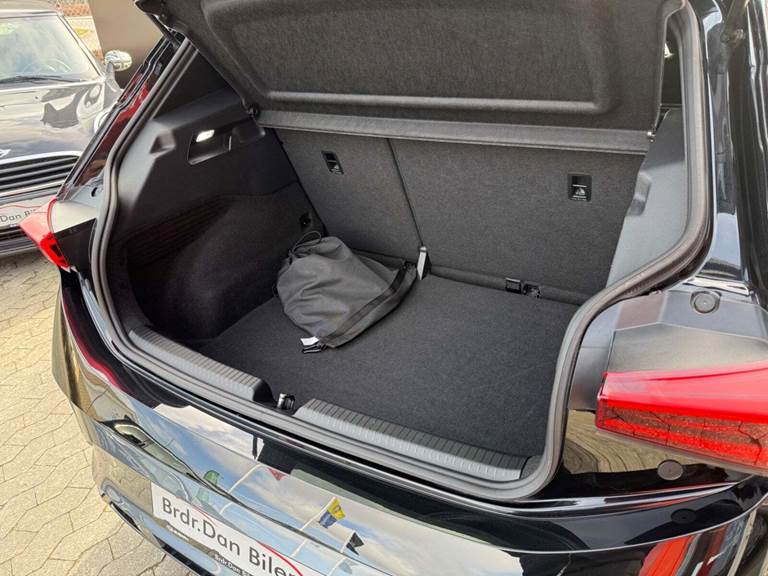 Cupra Born 77 Pasión