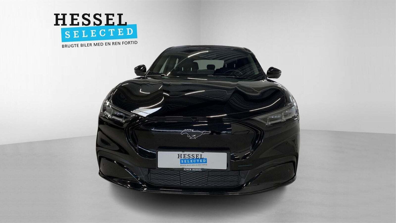 Ford Mustang Mach-E 88 Premium Extended Range