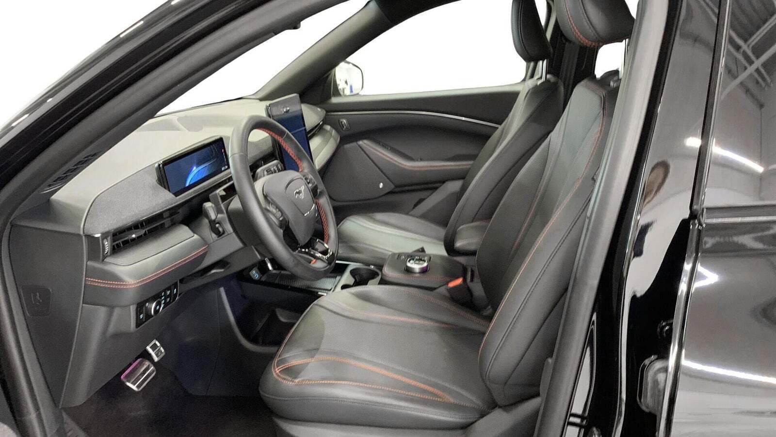 Ford Mustang Mach-E 88 Premium Extended Range