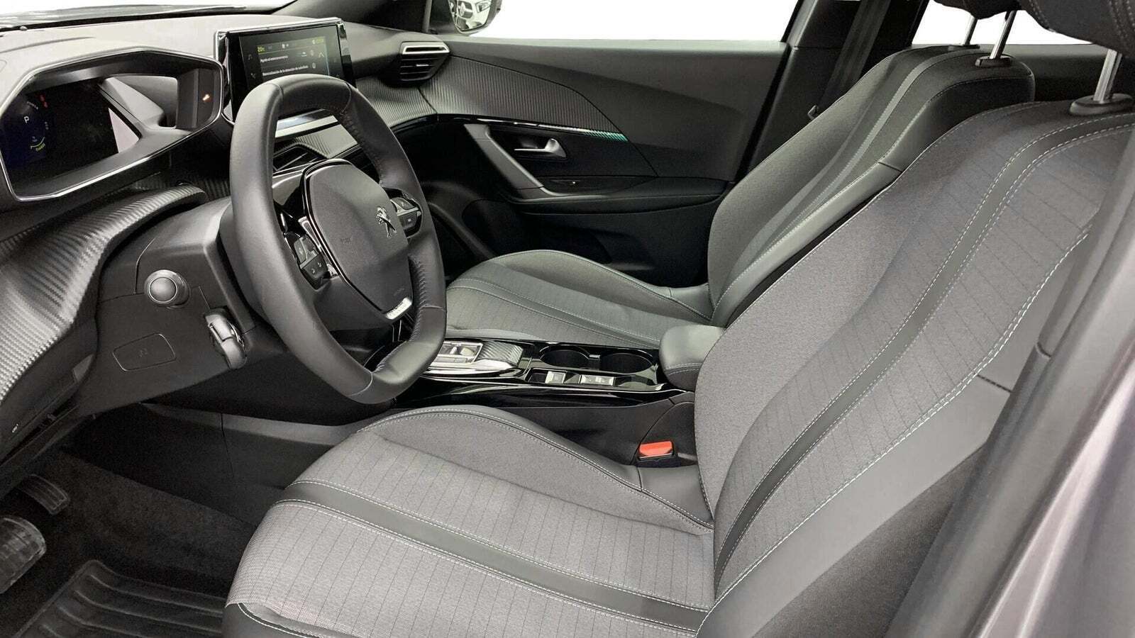 Peugeot e-2008 50 Allure Pack