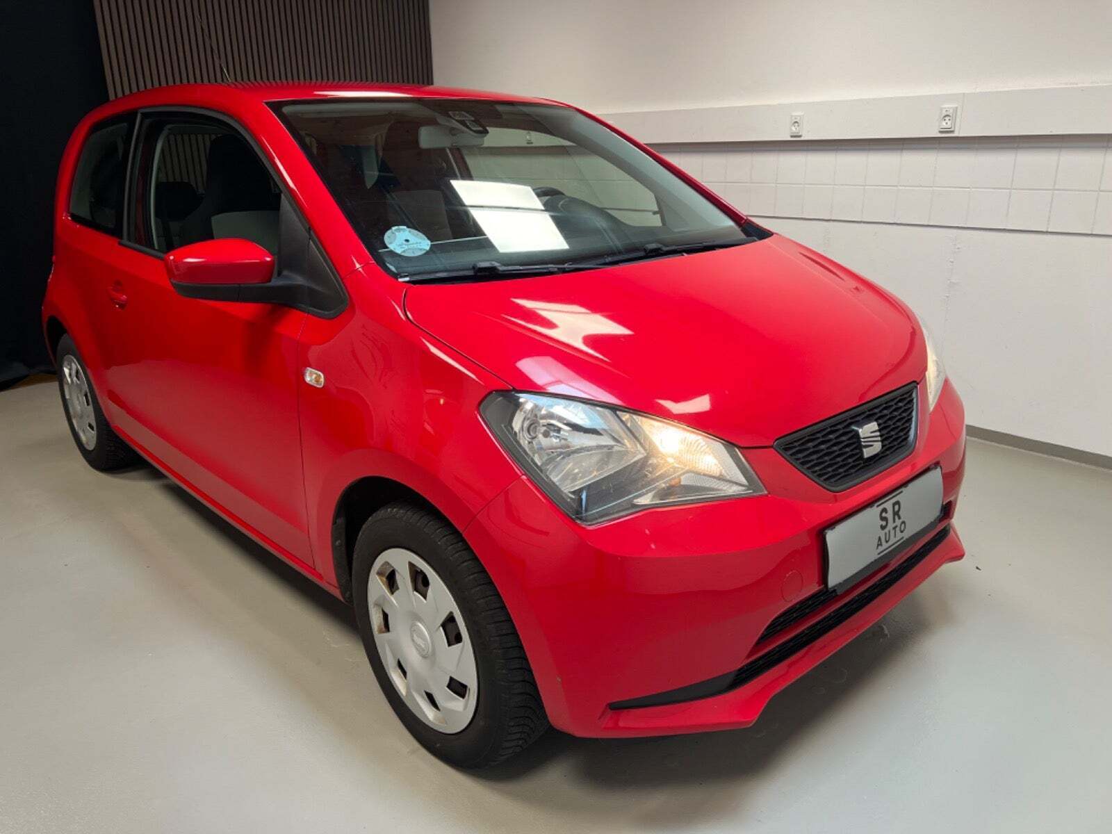 Seat Mii 1,0 60 Style eco