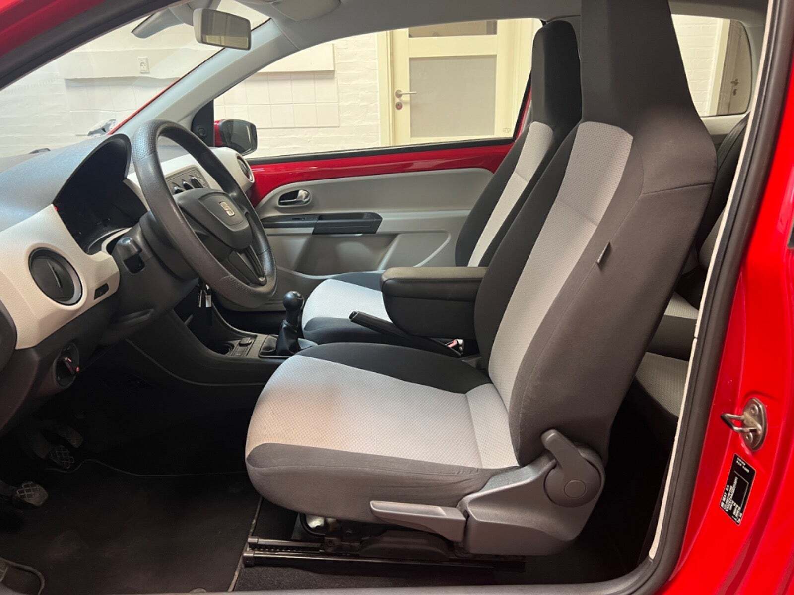 Seat Mii 1,0 60 Style eco