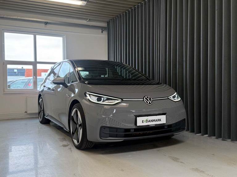 VW ID.3 58 1ST Max