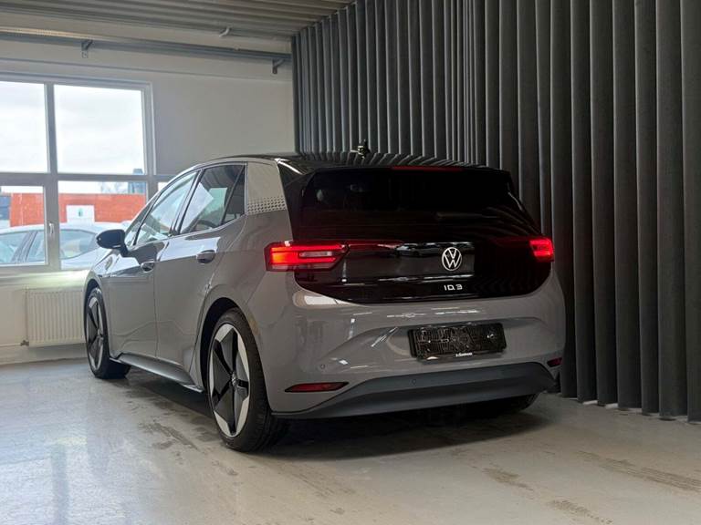 VW ID.3 58 1ST Max