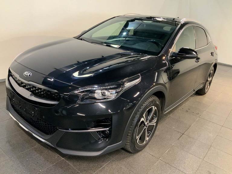 Kia XCeed 1,6 PHEV Upgrade+ DCT