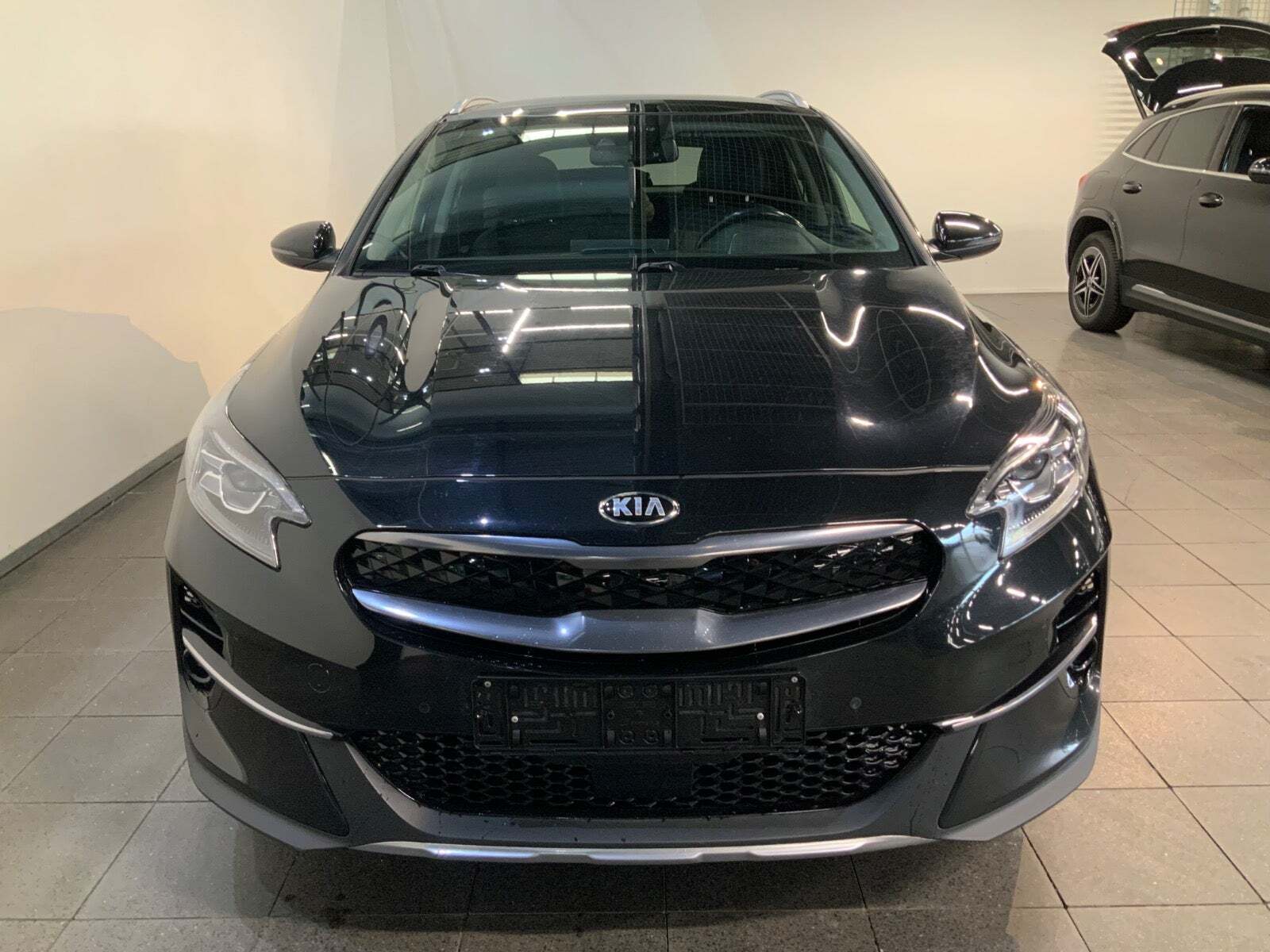 Kia XCeed 1,6 PHEV Upgrade+ DCT