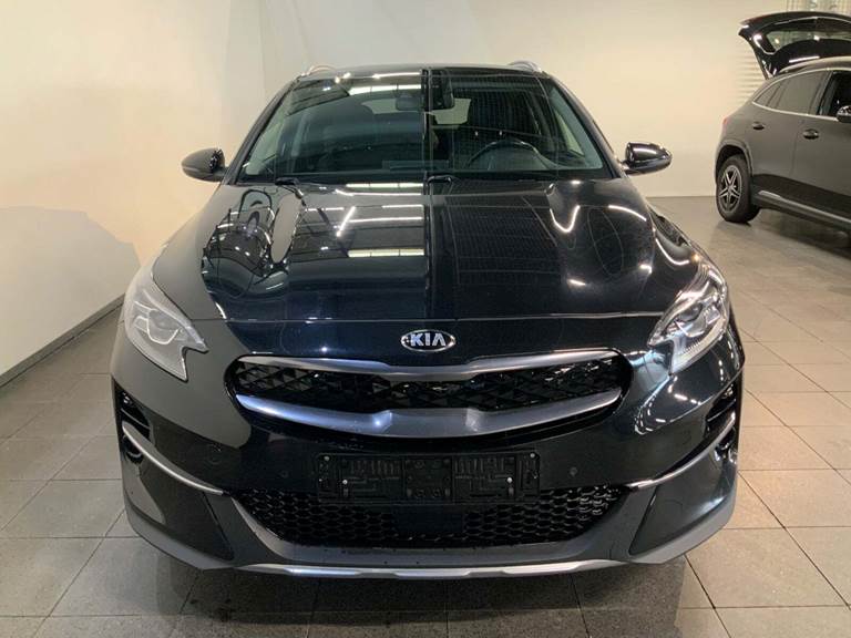 Kia XCeed 1,6 PHEV Upgrade+ DCT