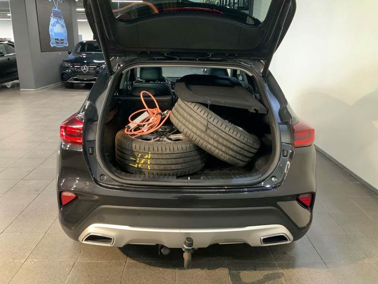 Kia XCeed 1,6 PHEV Upgrade+ DCT