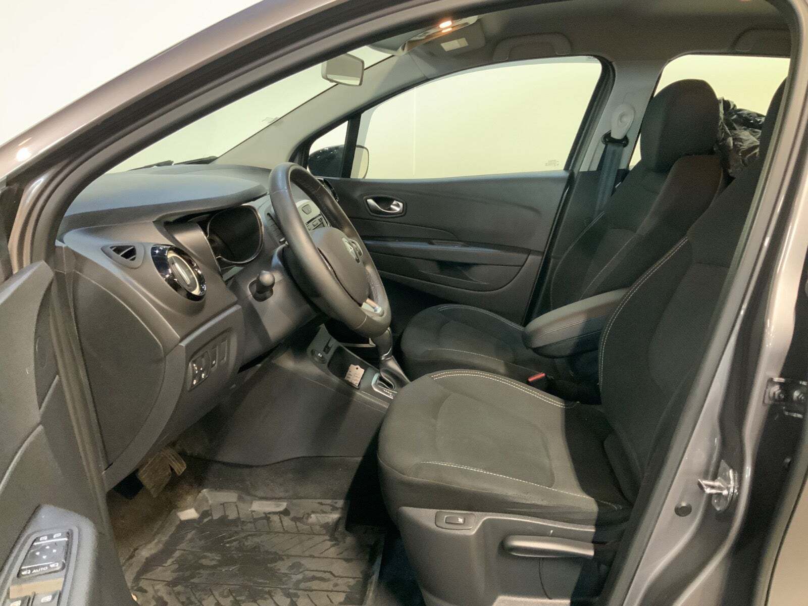 Renault Captur 1,5 dCi 90 Zen EDC