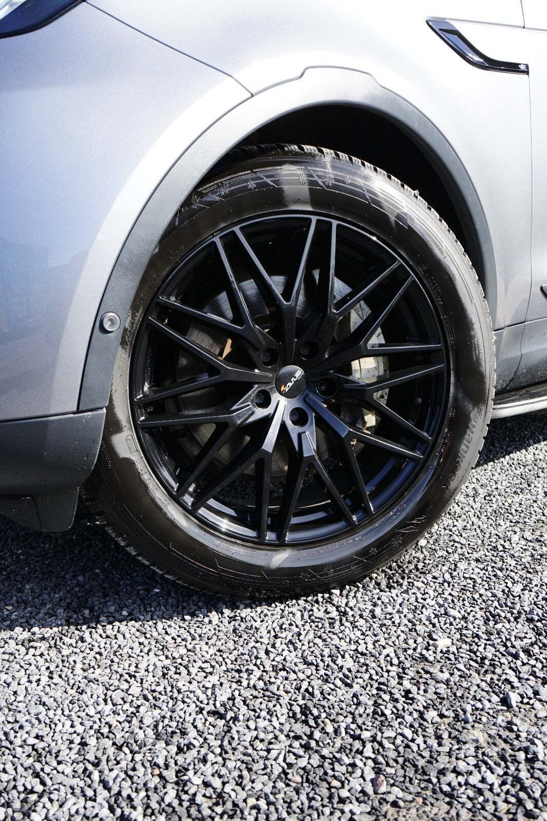 Land Rover Discovery 5 3,0 SDV6 HSE aut.