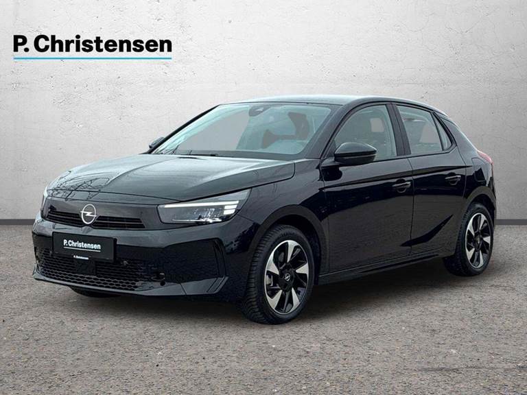 Opel Corsa-e 50 Edition