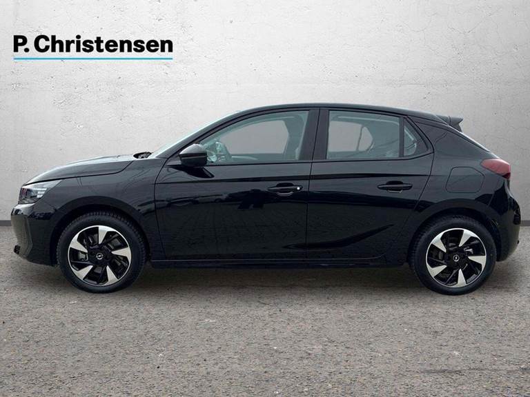 Opel Corsa-e 50 Edition
