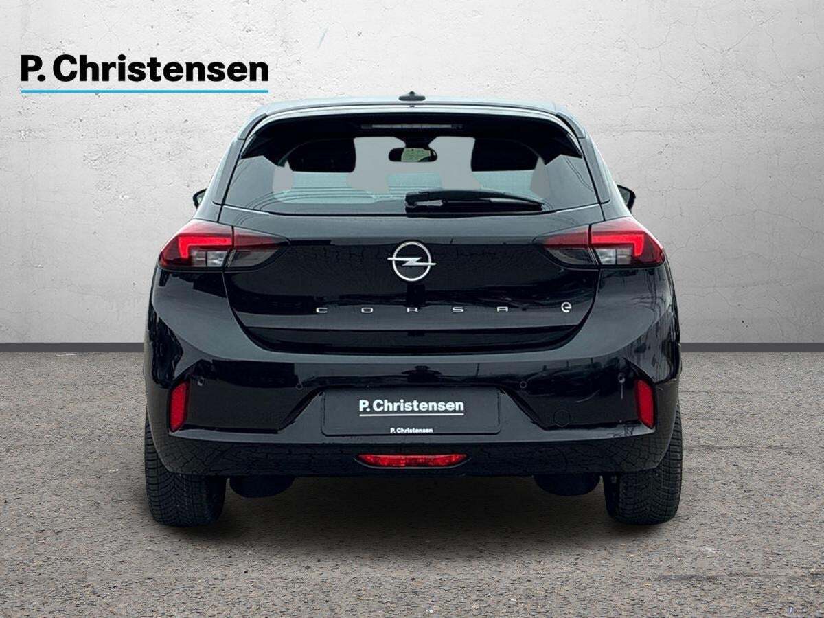 Opel Corsa-e 50 Edition