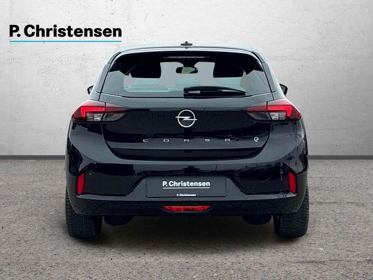 Opel Corsa-e 50 Edition