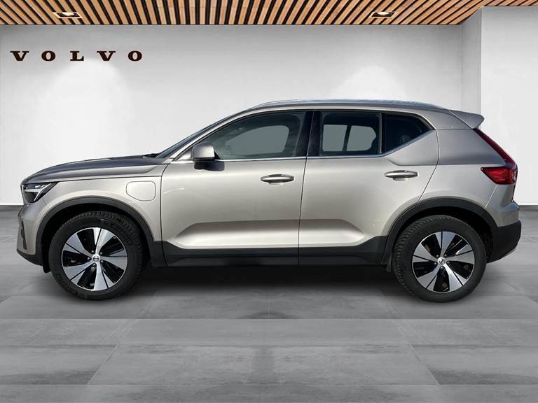 Volvo XC40 1,5 T4 ReCharge Plus Bright aut.