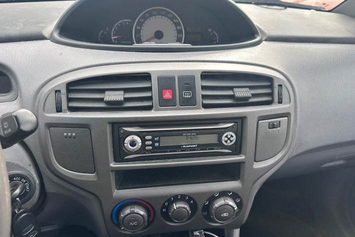 undefined Hyundai Matrix fra 2006