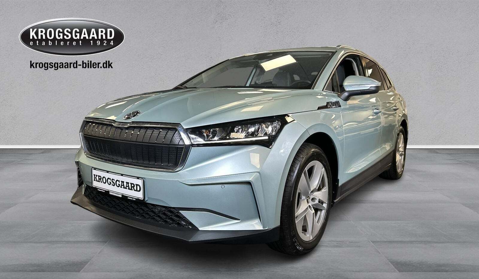 Skoda Enyaq 80 iV Selection Lounge