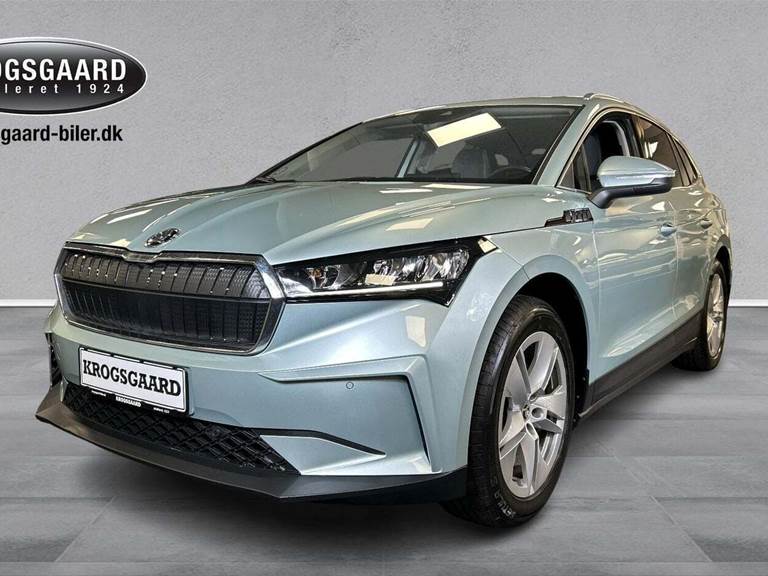 Skoda Enyaq 80 iV Selection Lounge
