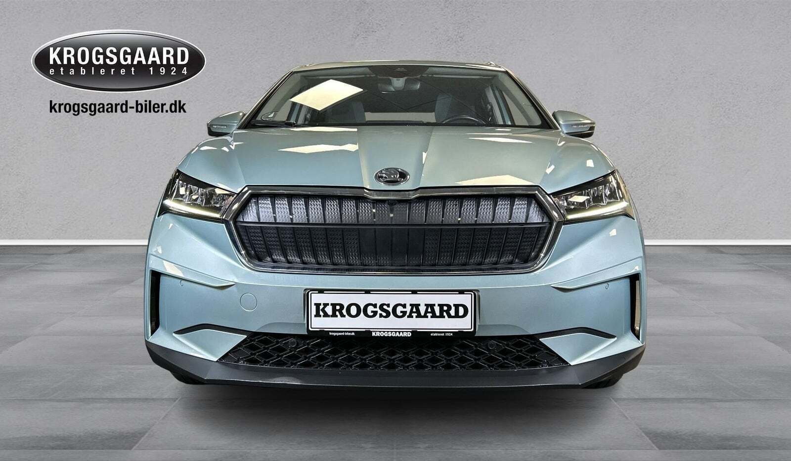 Skoda Enyaq 80 iV Selection Lounge