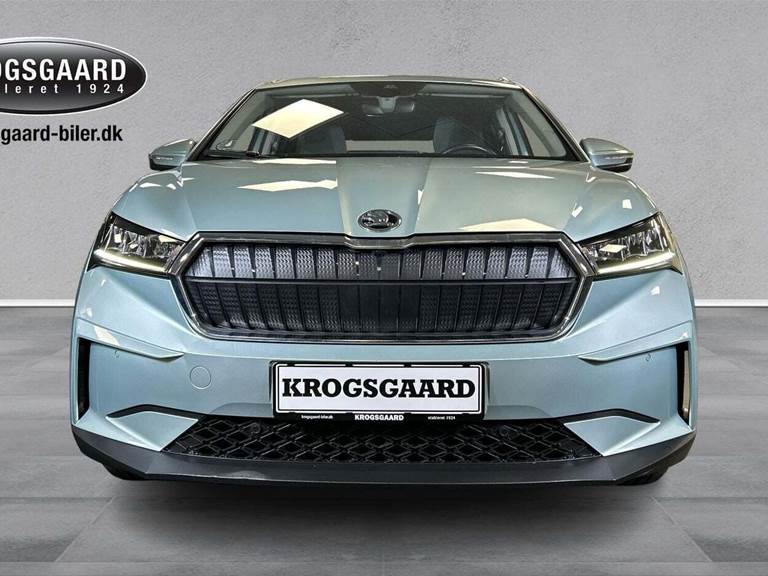 Skoda Enyaq 80 iV Selection Lounge