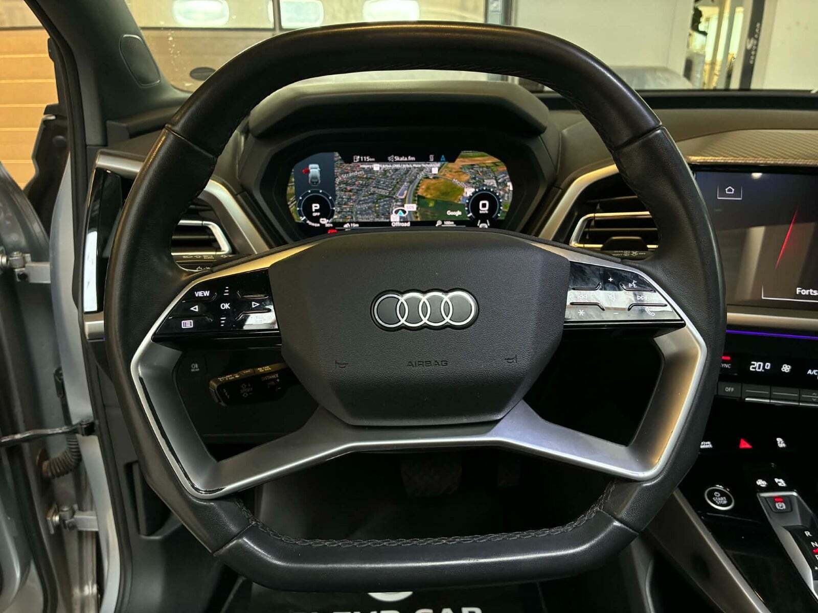 ?