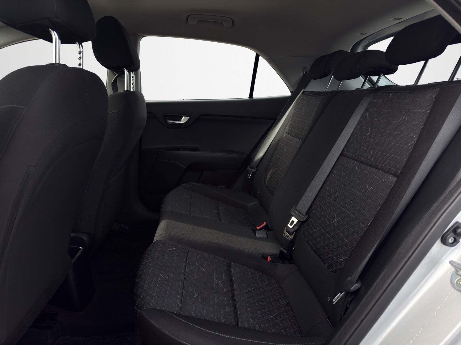 undefined Kia Rio fra 2017