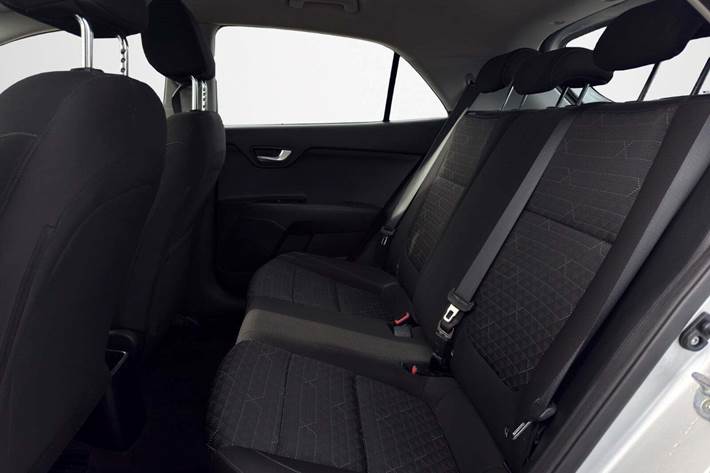 undefined Kia Rio fra 2017