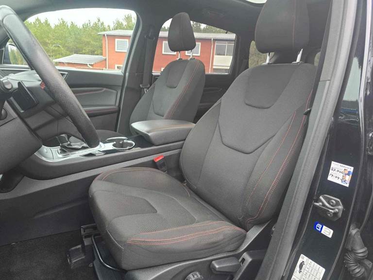 Ford S-MAX 2,0 TDCi 180 ST-Line aut. 7prs